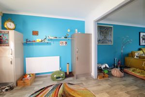 Dining Area- click for photo gallery